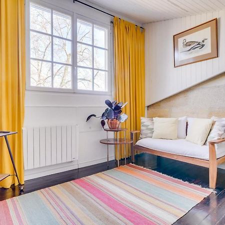 Le Cosy - Appartement Trois Chambres Centre Bordeaux Eksteriør bilde