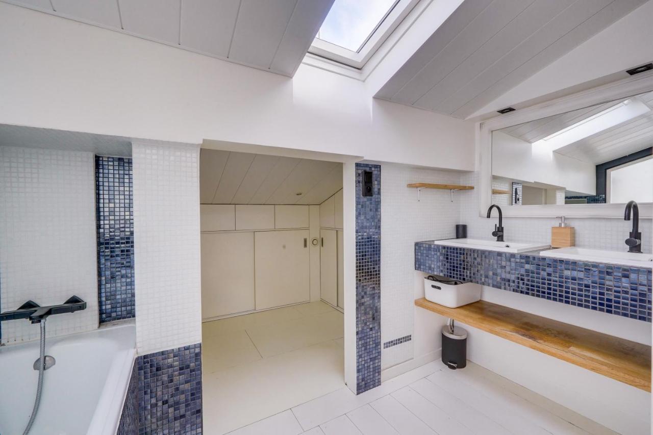 Le Cosy - Appartement Trois Chambres Centre Bordeaux Eksteriør bilde