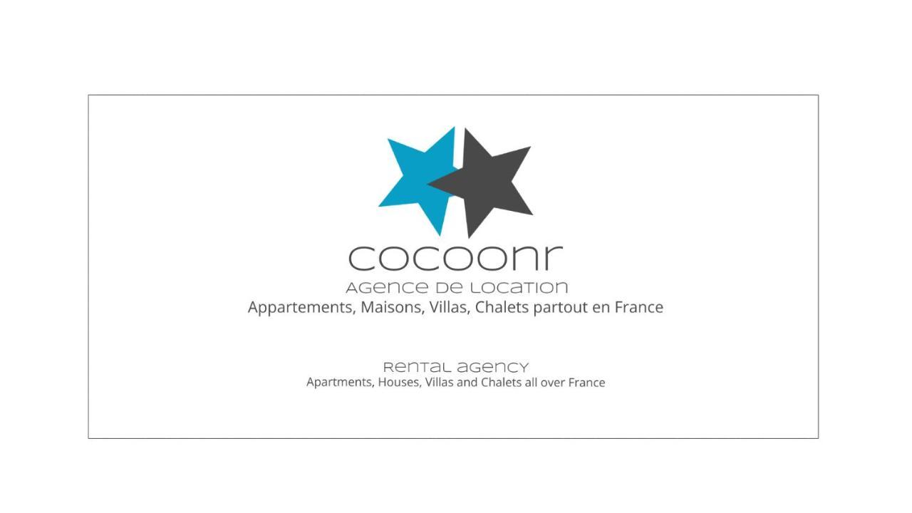Le Cosy - Appartement Trois Chambres Centre Bordeaux Eksteriør bilde